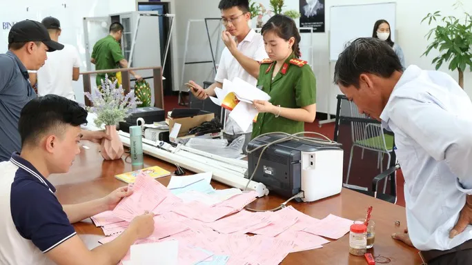 Nguy cơ mất tiền khi tham gia vào sàn FVP Trade - Ảnh 4. Nguy cơ mất tiền khi tham gia vào sàn FVP Trade - Ảnh 4.