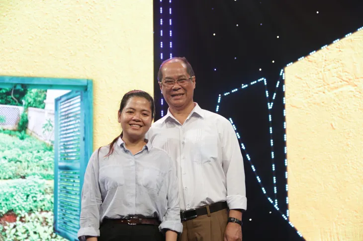 Việc tử tế tháng 8: Yêu hơn cuộc đời này - Ảnh 3. Việc tử tế tháng 8: Yêu hơn cuộc đời này - Ảnh 3.