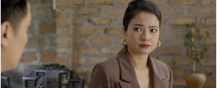Chồng cũ, vợ cũ, người yêu cũ - Tập 31: Mai Anh có nguy cơ bị ung thư - Ảnh 1. Chồng cũ, vợ cũ, người yêu cũ - Tập 31: Mai Anh có nguy cơ bị ung thư - Ảnh 1.