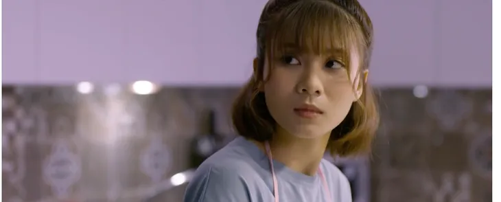 Chồng cũ, vợ cũ, người yêu cũ - Tập 31: Mai Anh có nguy cơ bị ung thư - Ảnh 8. Chồng cũ, vợ cũ, người yêu cũ - Tập 31: Mai Anh có nguy cơ bị ung thư - Ảnh 8.