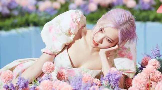 Rosé (BLACKPINK) được Variety vinh danh Tài năng Hollywood trẻ quyền lực - Ảnh 2. Rosé (BLACKPINK) được Variety vinh danh Tài năng Hollywood trẻ quyền lực - Ảnh 2.