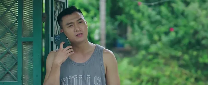 Đấu trí - Tập 19: Cả gan để bạn gái ở lại với người yêu cũ, Đại úy Vũ đi trinh sát tiểu thư giả nghèo - Ảnh 6. Đấu trí - Tập 19: Cả gan để bạn gái ở lại với người yêu cũ, Đại úy Vũ đi trinh sát tiểu thư giả nghèo - Ảnh 6.