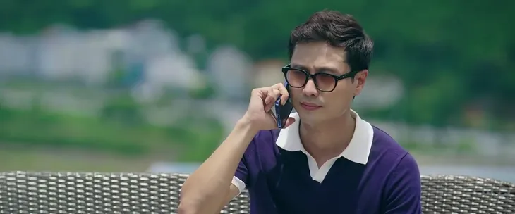 Đấu trí - Tập 19: Cả gan để bạn gái ở lại với người yêu cũ, Đại úy Vũ đi trinh sát tiểu thư giả nghèo - Ảnh 5. Đấu trí - Tập 19: Cả gan để bạn gái ở lại với người yêu cũ, Đại úy Vũ đi trinh sát tiểu thư giả nghèo - Ảnh 5.