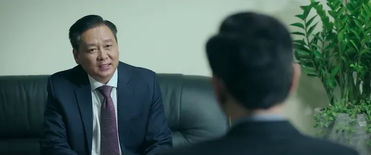 Đấu trí - Tập 19: Cả gan để bạn gái ở lại với người yêu cũ, Đại úy Vũ đi trinh sát tiểu thư giả nghèo - Ảnh 17. Đấu trí - Tập 19: Cả gan để bạn gái ở lại với người yêu cũ, Đại úy Vũ đi trinh sát tiểu thư giả nghèo - Ảnh 17.