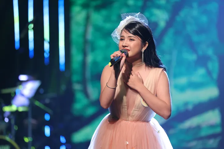 Đêm thi cuối Sao Mai 2022 Khu vực miền Nam: Đã tìm ra 3 thí sinh dẫn đầu 3 phong cách - Ảnh 3. Đêm thi cuối Sao Mai 2022 Khu vực miền Nam: Đã tìm ra 3 thí sinh dẫn đầu 3 phong cách - Ảnh 3.
