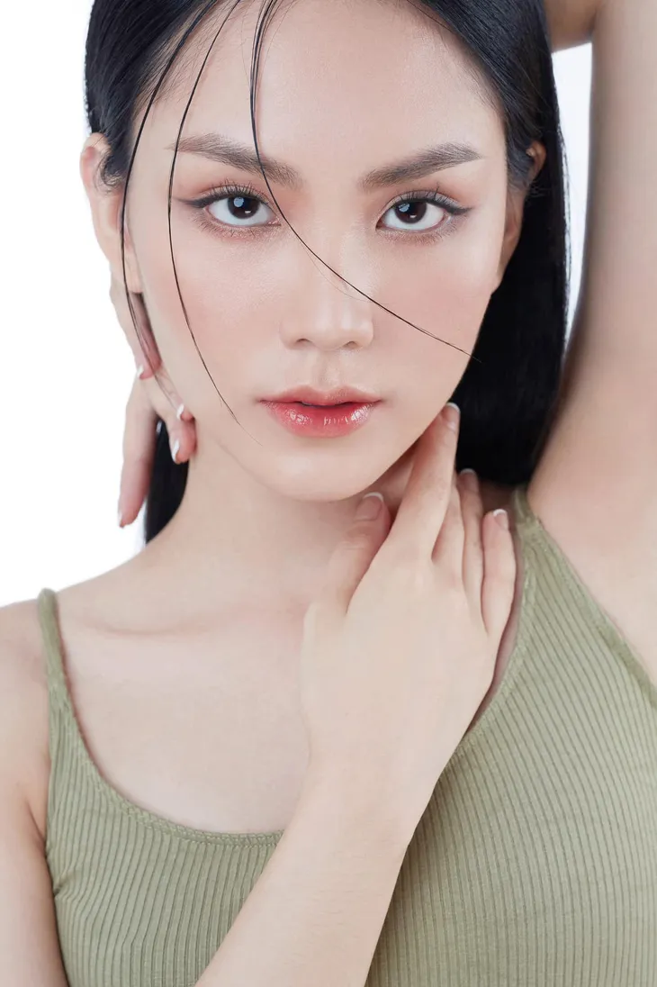 Nhan sắc đời thường của tân Hoa hậu Mai Phương, hạn chế nằm ở chiều cao? - Ảnh 16. Nhan sắc đời thường của tân Hoa hậu Mai Phương, hạn chế nằm ở chiều cao? - Ảnh 16.