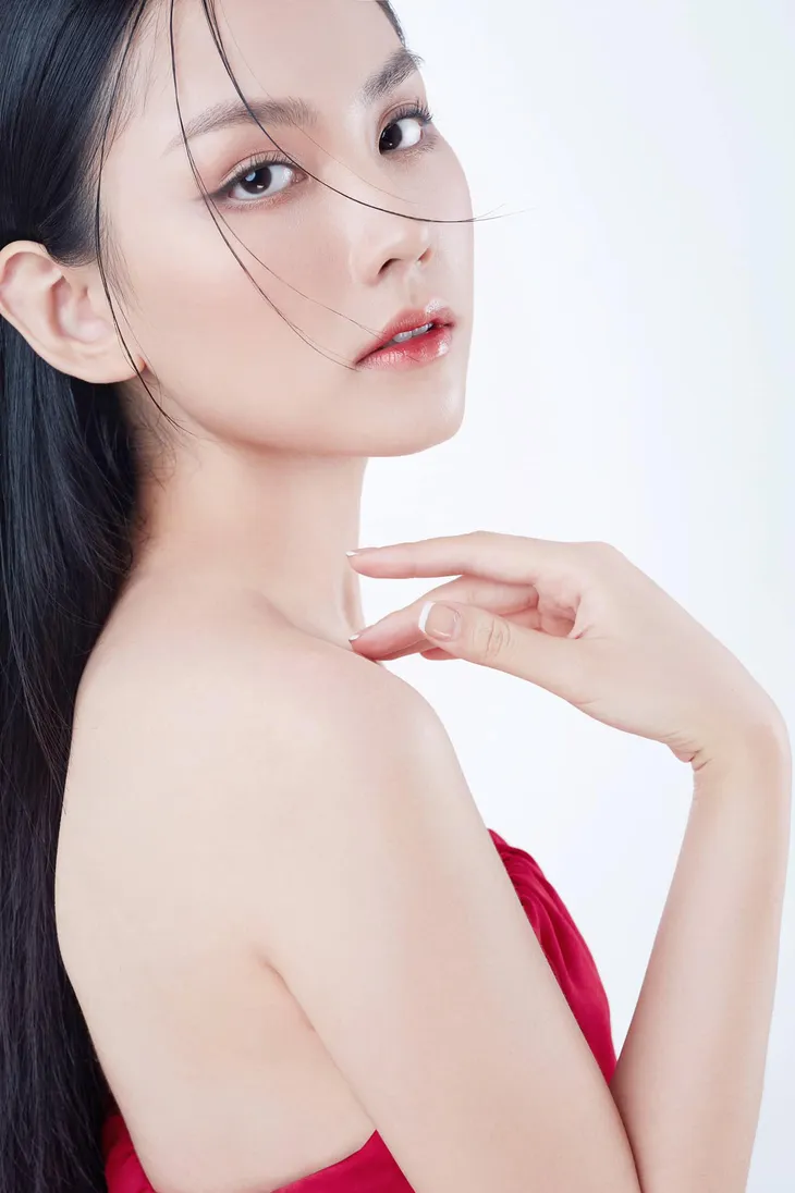 Nhan sắc đời thường của tân Hoa hậu Mai Phương, hạn chế nằm ở chiều cao? - Ảnh 15. Nhan sắc đời thường của tân Hoa hậu Mai Phương, hạn chế nằm ở chiều cao? - Ảnh 15.