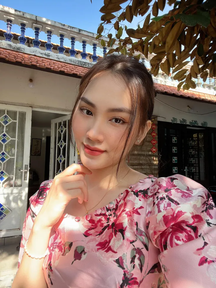 Nhan sắc đời thường của tân Hoa hậu Mai Phương, hạn chế nằm ở chiều cao? - Ảnh 7. Nhan sắc đời thường của tân Hoa hậu Mai Phương, hạn chế nằm ở chiều cao? - Ảnh 7.