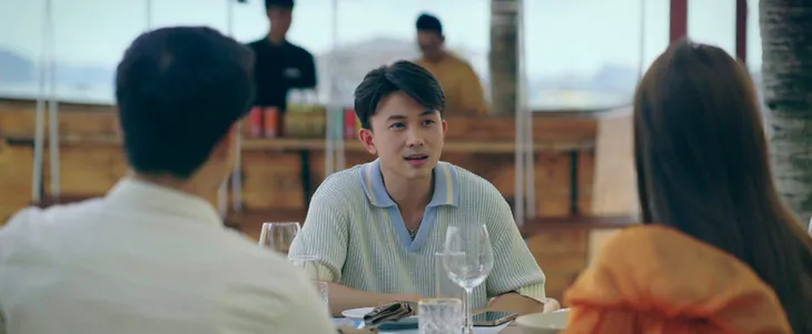 Đấu trí - Tập 19: Cả gan để bạn gái ở lại với người yêu cũ, Đại úy Vũ đi trinh sát tiểu thư giả nghèo - Ảnh 11. Đấu trí - Tập 19: Cả gan để bạn gái ở lại với người yêu cũ, Đại úy Vũ đi trinh sát tiểu thư giả nghèo - Ảnh 11.