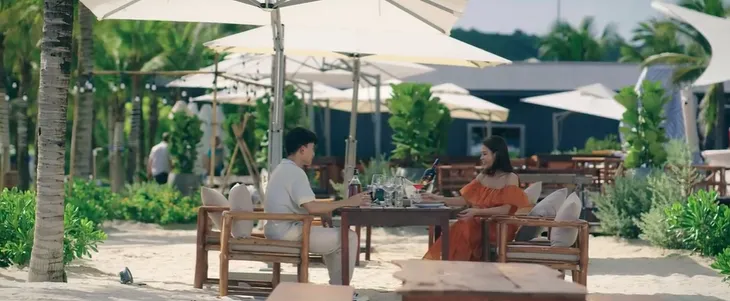 Đấu trí - Tập 19: Cả gan để bạn gái ở lại với người yêu cũ, Đại úy Vũ đi trinh sát tiểu thư giả nghèo - Ảnh 13. Đấu trí - Tập 19: Cả gan để bạn gái ở lại với người yêu cũ, Đại úy Vũ đi trinh sát tiểu thư giả nghèo - Ảnh 13.