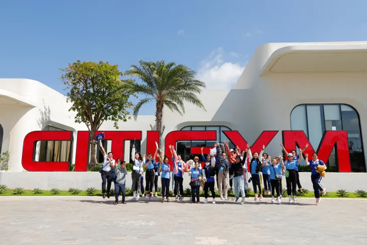 Đại hội tuyển dụng tại NovaWorld Phan Thiet hấp dẫn hơn 1.000 người lao động ứng tuyển - Ảnh 5. Đại hội tuyển dụng tại NovaWorld Phan Thiet hấp dẫn hơn 1.000 người lao động ứng tuyển - Ảnh 5.