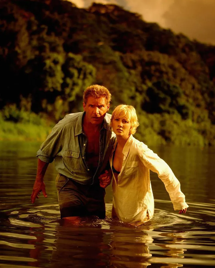 Anne Heche qua đời ở tuổi 53 sau vụ tai nạn ô tô kinh hoàng - Ảnh 1. Anne Heche qua đời ở tuổi 53 sau vụ tai nạn ô tô kinh hoàng - Ảnh 1.