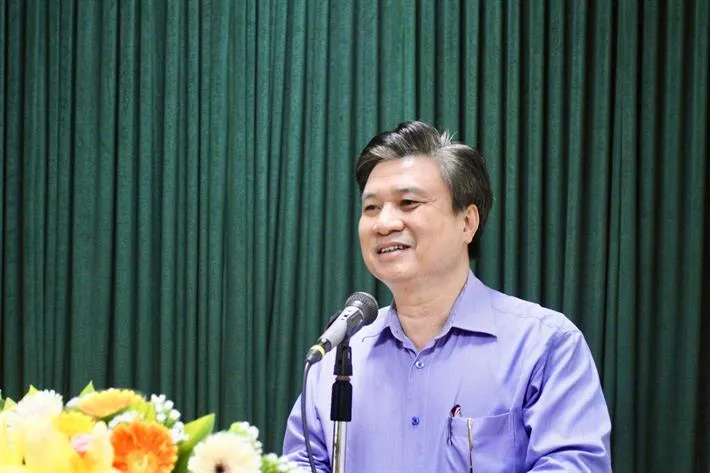 Thí sinh giành HCV Olympic Tin học quốc tế: Trải nghiệm ra ‘biển lớn’ giúp chúng em trưởng thành hơn - Ảnh 2. Thí sinh giành HCV Olympic Tin học quốc tế: Trải nghiệm ra ‘biển lớn’ giúp chúng em trưởng thành hơn - Ảnh 2.