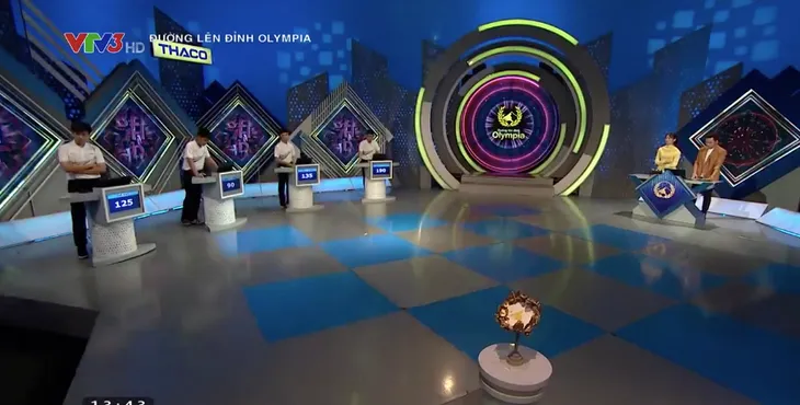 Đường lên đỉnh Olympia 22: Nam sinh Hải Dương lội ngược dòng ngoạn mục giành vòng nguyệt quế - Ảnh 8. Đường lên đỉnh Olympia 22: Nam sinh Hải Dương lội ngược dòng ngoạn mục giành vòng nguyệt quế - Ảnh 8.