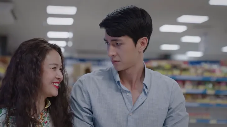 Ga-ra hạnh phúc - Tập 4: Khải đưa Vân đi lánh nạn, Quân mệt mỏi vì phục tùng sếp nữ - Ảnh 22. Ga-ra hạnh phúc - Tập 4: Khải đưa Vân đi lánh nạn, Quân mệt mỏi vì phục tùng sếp nữ - Ảnh 22.