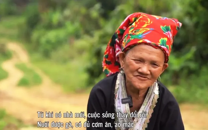 Cặp vợ chồng vùng cao làm YouTube giúp đỡ bà con - Ảnh 2. Cặp vợ chồng vùng cao làm YouTube giúp đỡ bà con - Ảnh 2.