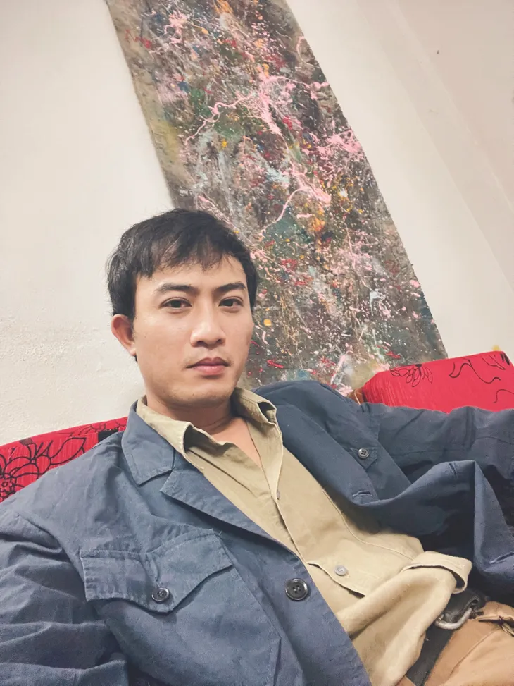 Diễn viên Việt tuần qua: Ngọc Huyền diện bikini táo bạo, Bảo Thanh tụ tập đàn em - Ảnh 9. Diễn viên Việt tuần qua: Ngọc Huyền diện bikini táo bạo, Bảo Thanh tụ tập đàn em - Ảnh 9.