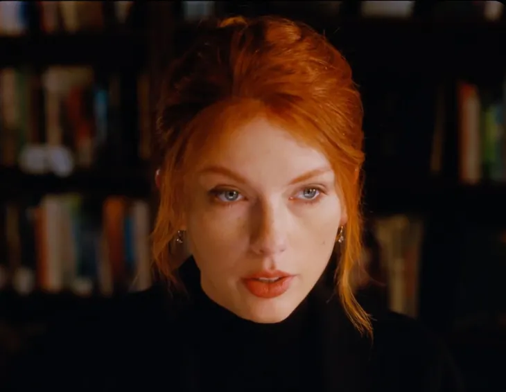 Phim ngắn của Taylor Swift đủ điều kiện tranh giải Oscar 2023 - Ảnh 2.