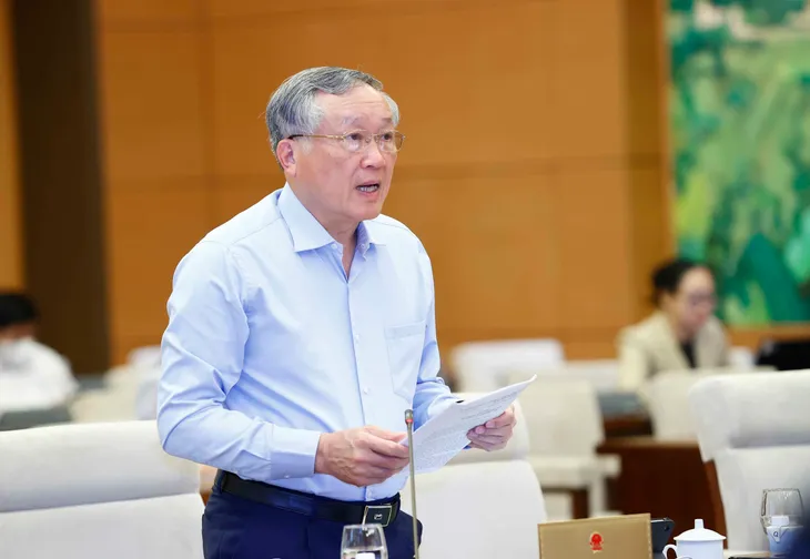 Cần làm rõ hơn các quan điểm đảm bảo quyền, lợi ích chính đáng của người tiêu dùng - Ảnh 1. Cần làm rõ hơn các quan điểm đảm bảo quyền, lợi ích chính đáng của người tiêu dùng - Ảnh 1.