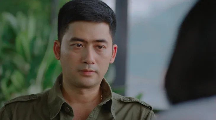Ga-ra hạnh phúc - Tập 4: Khải đưa Vân đi lánh nạn, Quân mệt mỏi vì phục tùng sếp nữ - Ảnh 4. Ga-ra hạnh phúc - Tập 4: Khải đưa Vân đi lánh nạn, Quân mệt mỏi vì phục tùng sếp nữ - Ảnh 4.