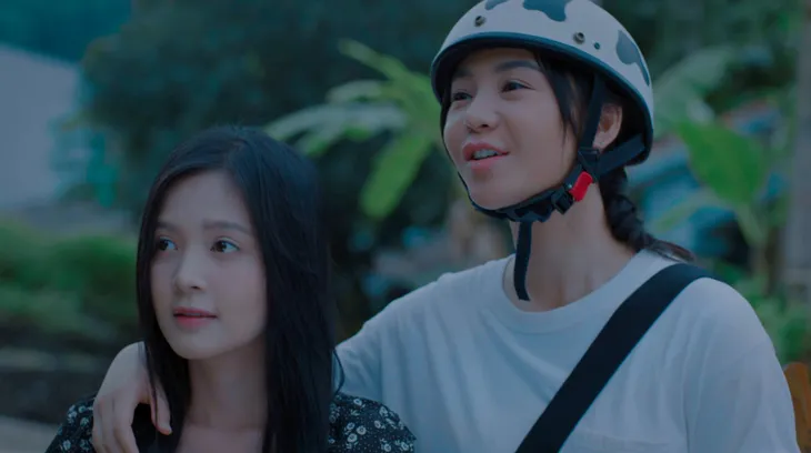 Ga-ra hạnh phúc - Tập 4: Khải đưa Vân đi lánh nạn, Quân mệt mỏi vì phục tùng sếp nữ - Ảnh 8. Ga-ra hạnh phúc - Tập 4: Khải đưa Vân đi lánh nạn, Quân mệt mỏi vì phục tùng sếp nữ - Ảnh 8.