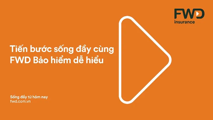 Cần lắm những chiến dịch mang thông điệp tích cực như “Tiến bước sống đầy” của FWD - Ảnh 1. Cần lắm những chiến dịch mang thông điệp tích cực như “Tiến bước sống đầy” của FWD - Ảnh 1.