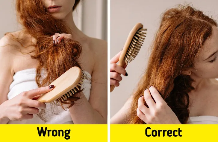 9 sai lầm nhỏ hàng ngày mà hầu hết chúng ta đều mắc phải - Ảnh 4. 9 sai lầm nhỏ hàng ngày mà hầu hết chúng ta đều mắc phải - Ảnh 4.