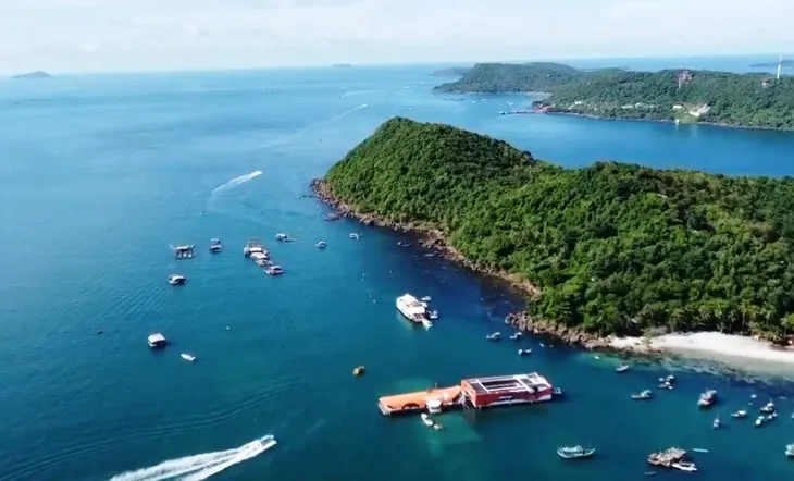 Hà Nội, Huế và Phú Quốc lọt top 10 điểm đến hàng đầu châu Á - Thái Bình Dương - Ảnh 2. Hà Nội, Huế và Phú Quốc lọt top 10 điểm đến hàng đầu châu Á - Thái Bình Dương - Ảnh 2.