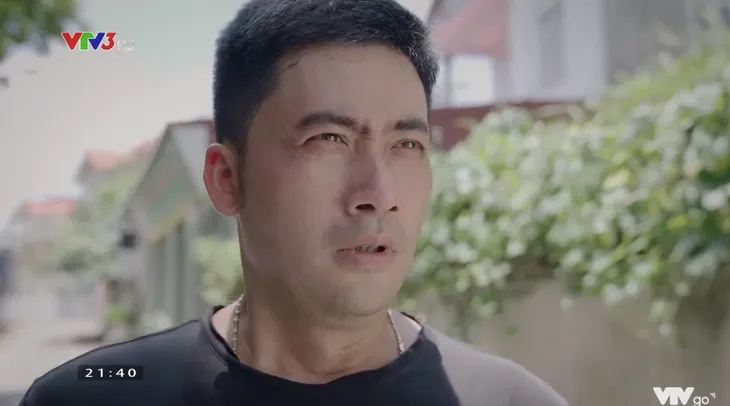 Ga-ra hạnh phúc - Tập 4: Khải đưa Vân đi lánh nạn, Quân mệt mỏi vì phục tùng sếp nữ - Ảnh 2. Ga-ra hạnh phúc - Tập 4: Khải đưa Vân đi lánh nạn, Quân mệt mỏi vì phục tùng sếp nữ - Ảnh 2.