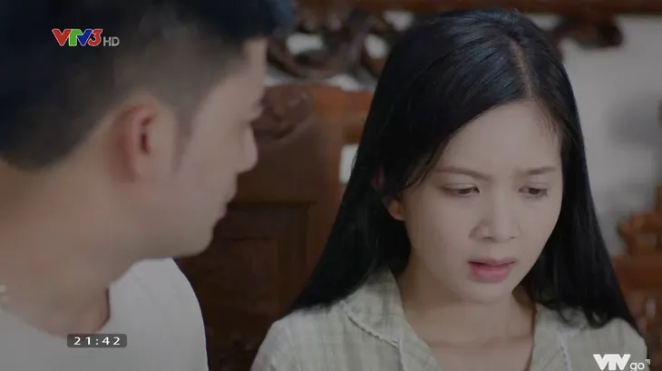 Ga-ra hạnh phúc - Tập 4: Khải đưa Vân đi lánh nạn, Quân mệt mỏi vì phục tùng sếp nữ - Ảnh 3. Ga-ra hạnh phúc - Tập 4: Khải đưa Vân đi lánh nạn, Quân mệt mỏi vì phục tùng sếp nữ - Ảnh 3.