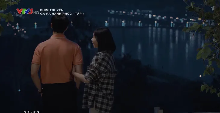 Ga-ra hạnh phúc - Tập 4: Khải đưa Vân đi lánh nạn, Quân mệt mỏi vì phục tùng sếp nữ - Ảnh 13. Ga-ra hạnh phúc - Tập 4: Khải đưa Vân đi lánh nạn, Quân mệt mỏi vì phục tùng sếp nữ - Ảnh 13.