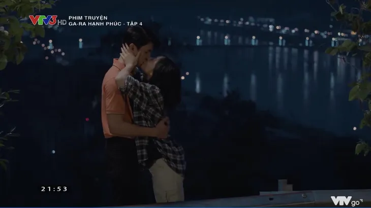 Ga-ra hạnh phúc - Tập 4: Khải đưa Vân đi lánh nạn, Quân mệt mỏi vì phục tùng sếp nữ - Ảnh 14. Ga-ra hạnh phúc - Tập 4: Khải đưa Vân đi lánh nạn, Quân mệt mỏi vì phục tùng sếp nữ - Ảnh 14.