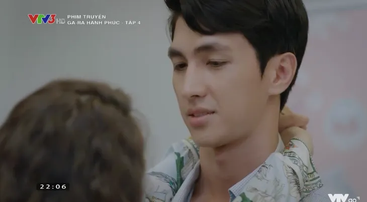 Ga-ra hạnh phúc - Tập 4: Khải đưa Vân đi lánh nạn, Quân mệt mỏi vì phục tùng sếp nữ - Ảnh 17. Ga-ra hạnh phúc - Tập 4: Khải đưa Vân đi lánh nạn, Quân mệt mỏi vì phục tùng sếp nữ - Ảnh 17.