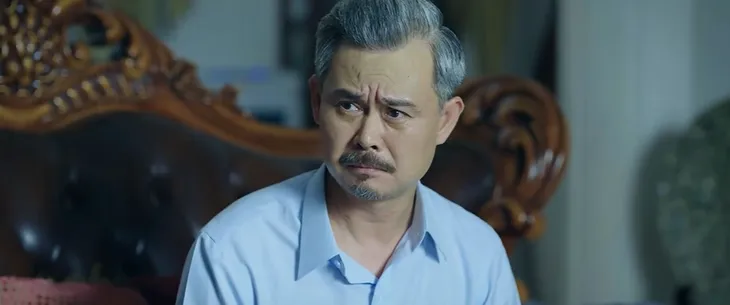 Đấu trí - Tập 21: Cậy thân quen, Giám đốc doanh nghiệp tỉ tê nhờ Chủ tịch tỉnh gỡ khó - Ảnh 1.