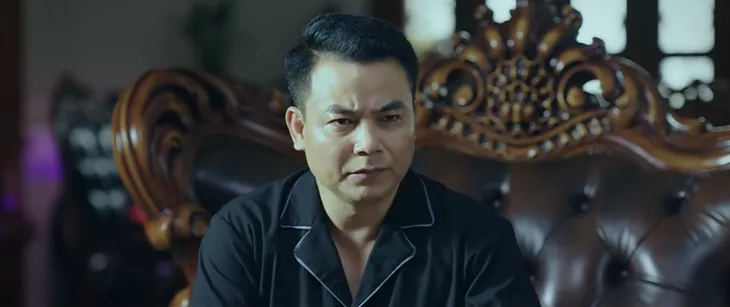Đấu trí - Tập 21: Cậy thân quen, Giám đốc doanh nghiệp tỉ tê nhờ Chủ tịch tỉnh gỡ khó - Ảnh 4.