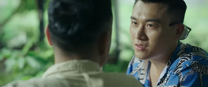 Đấu trí - Tập 21: Bà Bằng liều lĩnh tiếp cận người nhà Đại tá Giang để “chạy tội”? - Ảnh 14. Đấu trí - Tập 21: Bà Bằng liều lĩnh tiếp cận người nhà Đại tá Giang để “chạy tội”? - Ảnh 14.