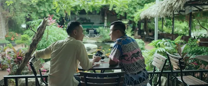 Đấu trí - Tập 21: Bà Bằng liều lĩnh tiếp cận người nhà Đại tá Giang để “chạy tội”? - Ảnh 13. Đấu trí - Tập 21: Bà Bằng liều lĩnh tiếp cận người nhà Đại tá Giang để “chạy tội”? - Ảnh 13.