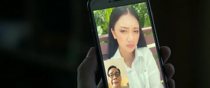 Đấu trí - Tập 21: Bà Bằng liều lĩnh tiếp cận người nhà Đại tá Giang để “chạy tội”? - Ảnh 12. Đấu trí - Tập 21: Bà Bằng liều lĩnh tiếp cận người nhà Đại tá Giang để “chạy tội”? - Ảnh 12.