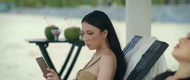 Đấu trí - Tập 21: Bà Bằng liều lĩnh tiếp cận người nhà Đại tá Giang để “chạy tội”? - Ảnh 9. Đấu trí - Tập 21: Bà Bằng liều lĩnh tiếp cận người nhà Đại tá Giang để “chạy tội”? - Ảnh 9.