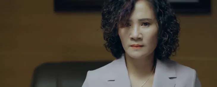 Đấu trí - Tập 20: Bất ngờ con gái sếp hải quan cùng hội rich kid với con trai tay buôn Thịnh Gia - Ảnh 19. Đấu trí - Tập 20: Bất ngờ con gái sếp hải quan cùng hội rich kid với con trai tay buôn Thịnh Gia - Ảnh 19.