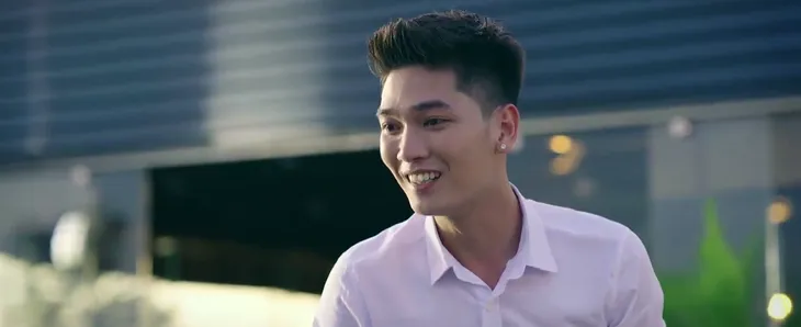 Đấu trí - Tập 20: Bất ngờ con gái sếp hải quan cùng hội rich kid với con trai tay buôn Thịnh Gia - Ảnh 2. Đấu trí - Tập 20: Bất ngờ con gái sếp hải quan cùng hội rich kid với con trai tay buôn Thịnh Gia - Ảnh 2.