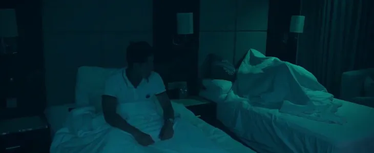 Đấu trí - Tập 20: Bất ngờ con gái sếp hải quan cùng hội rich kid với con trai tay buôn Thịnh Gia - Ảnh 7. Đấu trí - Tập 20: Bất ngờ con gái sếp hải quan cùng hội rich kid với con trai tay buôn Thịnh Gia - Ảnh 7.