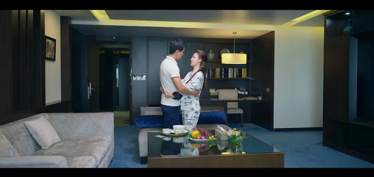 Đấu trí - Tập 21: Bà Bằng liều lĩnh tiếp cận người nhà Đại tá Giang để “chạy tội”? - Ảnh 4. Đấu trí - Tập 21: Bà Bằng liều lĩnh tiếp cận người nhà Đại tá Giang để “chạy tội”? - Ảnh 4.