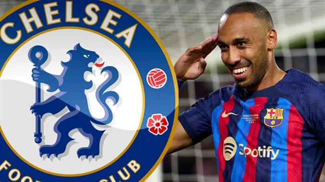 Aubameyang, Wesley Fofana hay Cesare Casadei - những mục tiêu chuyển nhượng tiếp theo của Chelsea - Ảnh 1. Aubameyang, Wesley Fofana hay Cesare Casadei - những mục tiêu chuyển nhượng tiếp theo của Chelsea - Ảnh 1.