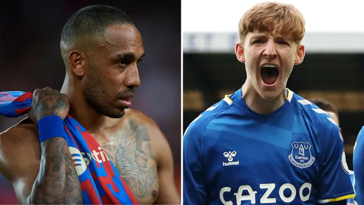Aubameyang, Wesley Fofana hay Cesare Casadei - những mục tiêu chuyển nhượng tiếp theo của Chelsea - Ảnh 2. Aubameyang, Wesley Fofana hay Cesare Casadei - những mục tiêu chuyển nhượng tiếp theo của Chelsea - Ảnh 2.