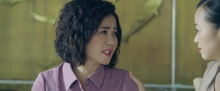 Đấu trí - Tập 21: Bà Bằng liều lĩnh tiếp cận người nhà Đại tá Giang để “chạy tội”? - Ảnh 20. Đấu trí - Tập 21: Bà Bằng liều lĩnh tiếp cận người nhà Đại tá Giang để “chạy tội”? - Ảnh 20.