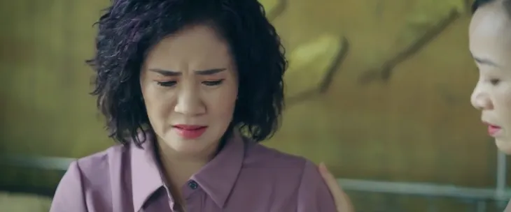 Đấu trí - Tập 21: Bà Bằng liều lĩnh tiếp cận người nhà Đại tá Giang để “chạy tội”? - Ảnh 21. Đấu trí - Tập 21: Bà Bằng liều lĩnh tiếp cận người nhà Đại tá Giang để “chạy tội”? - Ảnh 21.