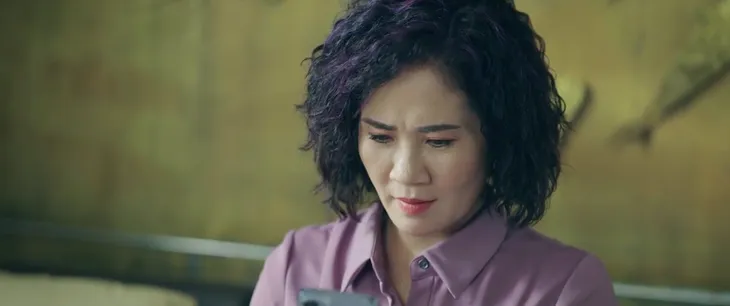 Đấu trí - Tập 21: Bà Bằng liều lĩnh tiếp cận người nhà Đại tá Giang để “chạy tội”? - Ảnh 23. Đấu trí - Tập 21: Bà Bằng liều lĩnh tiếp cận người nhà Đại tá Giang để “chạy tội”? - Ảnh 23.