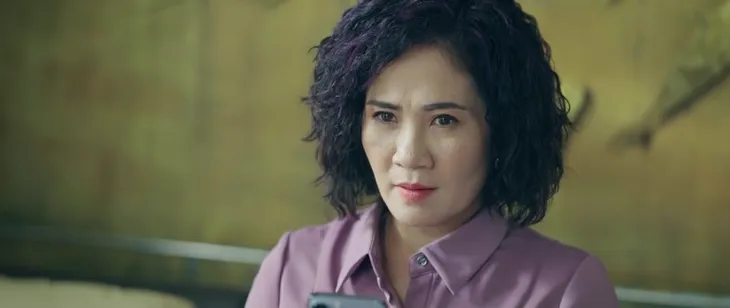 Đấu trí - Tập 21: Bà Bằng liều lĩnh tiếp cận người nhà Đại tá Giang để “chạy tội”? - Ảnh 24. Đấu trí - Tập 21: Bà Bằng liều lĩnh tiếp cận người nhà Đại tá Giang để “chạy tội”? - Ảnh 24.