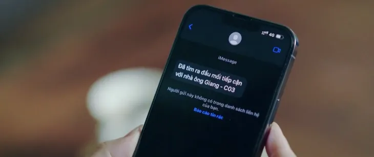Đấu trí - Tập 21: Bà Bằng liều lĩnh tiếp cận người nhà Đại tá Giang để “chạy tội”? - Ảnh 22. Đấu trí - Tập 21: Bà Bằng liều lĩnh tiếp cận người nhà Đại tá Giang để “chạy tội”? - Ảnh 22.